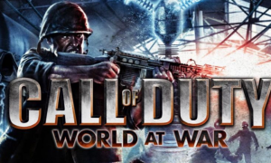 Call Of Duty: World At War Free Download PC Game (Full Version)