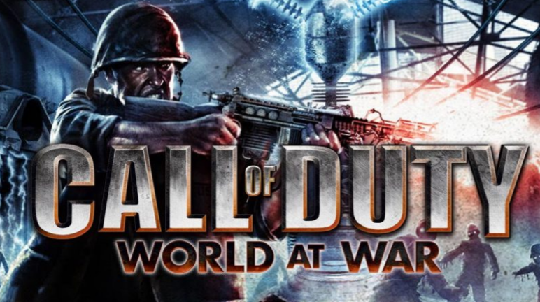 Call of Duty: World at War Mobile Full Version Download