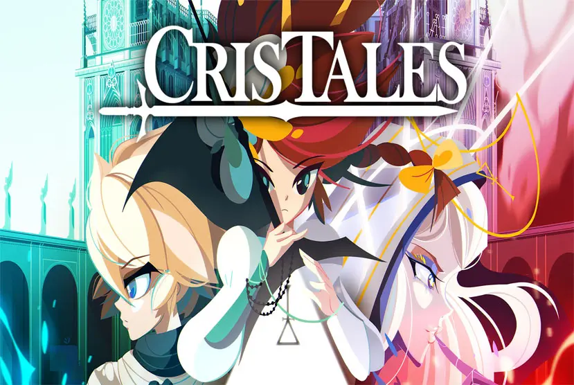 Cris Tales iOS/APK Full Version Free Download