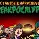 Cyanide & Happiness iOS/APK Full Version Free Download
