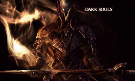 Dark Souls iOS/APK Full Version Free Download