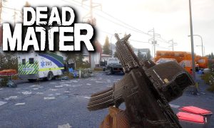Dead Matter PC Latest Version Free Download