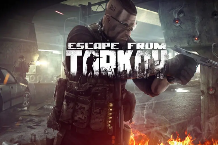 Escape from Tarkov Version Full Game Free Download