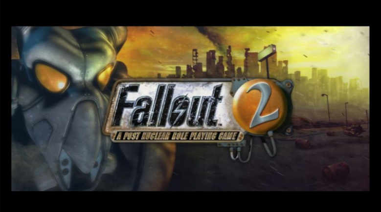 Fallout 2 Version Full Game Free Download
