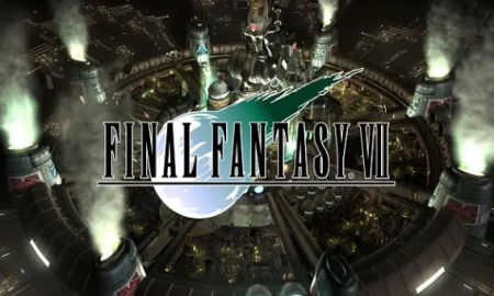 Final Fantasy VII Download for Android & IOS