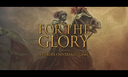 For The Glory: A Europa Universalis PC Latest Version Free Download