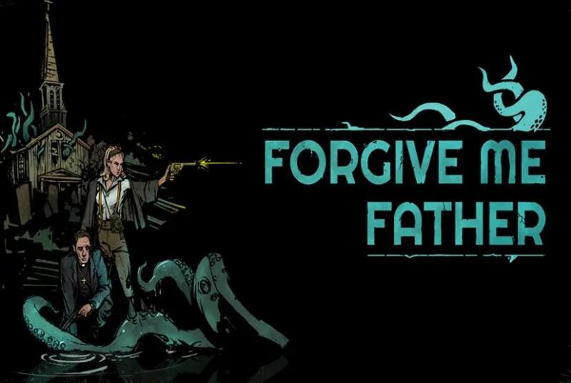 Forgive me Father The Endless Loving PC Game Latest Version Free Download