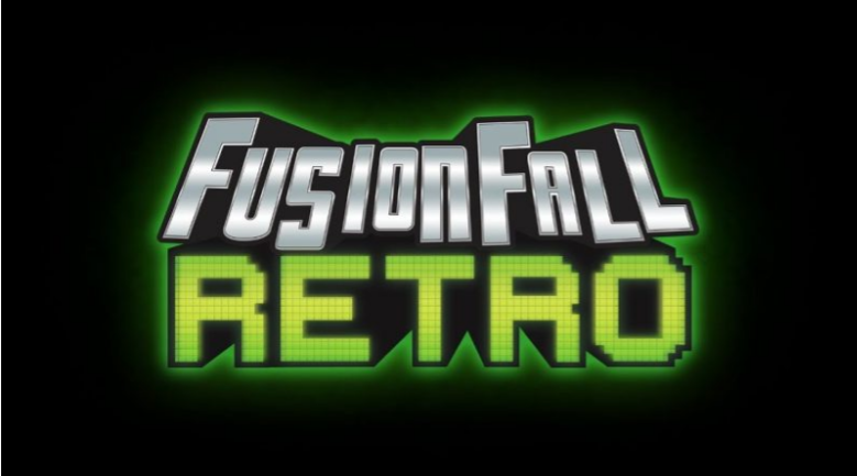 FusionFall Retro Version Full Game Free Download