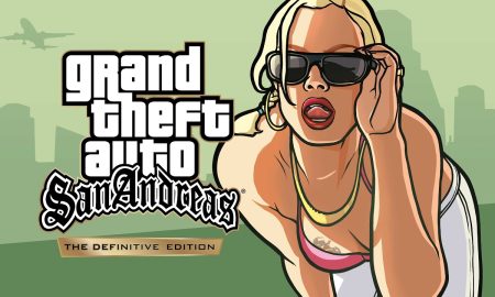 GTA San Andreas Version Full Game Free Download