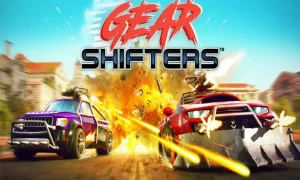 Gearshifters Mobile Game Full Version Download