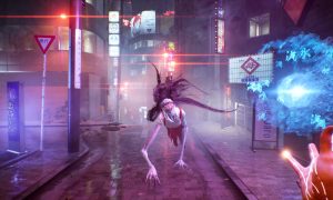 Ghostwire: Tokyo free full pc game for download