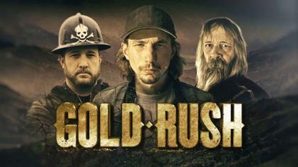 Gold Rush Mobile Game Full Version Download