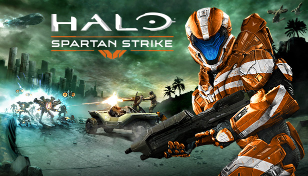 Halo Spartan Strike Download for Android & IOS