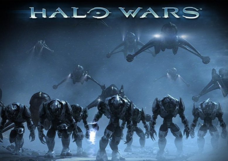 Halo Wars Definitive Edition PC Version Game Free Download