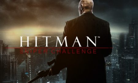 Hitman Sniper Challenge IOS/APK Download