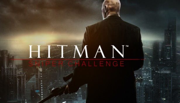 Hitman Sniper Challenge IOS/APK Download