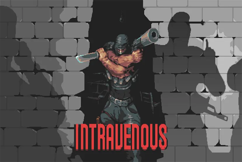 Intravenous PC Game Latest Version Free Download