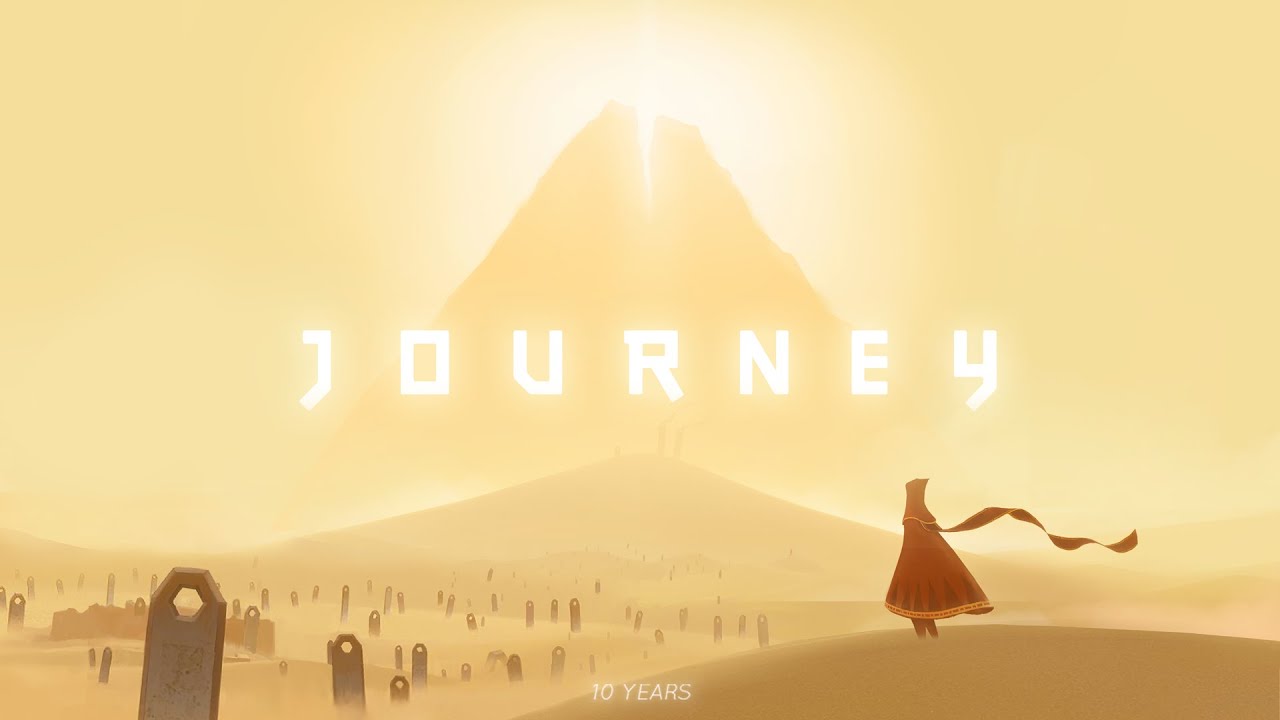 Journey free full pc game for Download