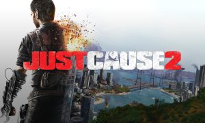 Just Cause 2 free full pc game for Download