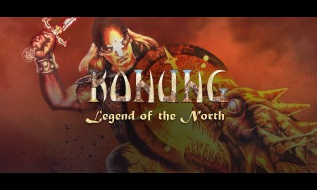 Konung: Legends of the North iOS Latest Version Free Download