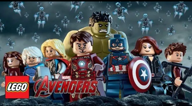 LEGO Marvel’s Avengers Download for Android & IOS