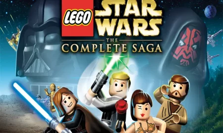 LEGO Star Wars iOS/APK Full Version Free Download