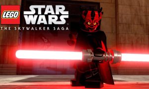 LEGO Star Wars: The Skywalker Saga PC Latest Version Free Download