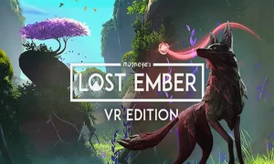 LOST EMBER VR Edition iOS/APK Full Version Free Download