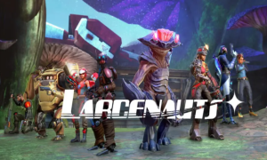 Larcenauts Version Full Game Free Download