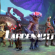 Larcenauts Version Full Game Free Download