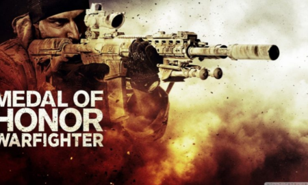 Medal of Honor: Warfighter free full pc game for Download