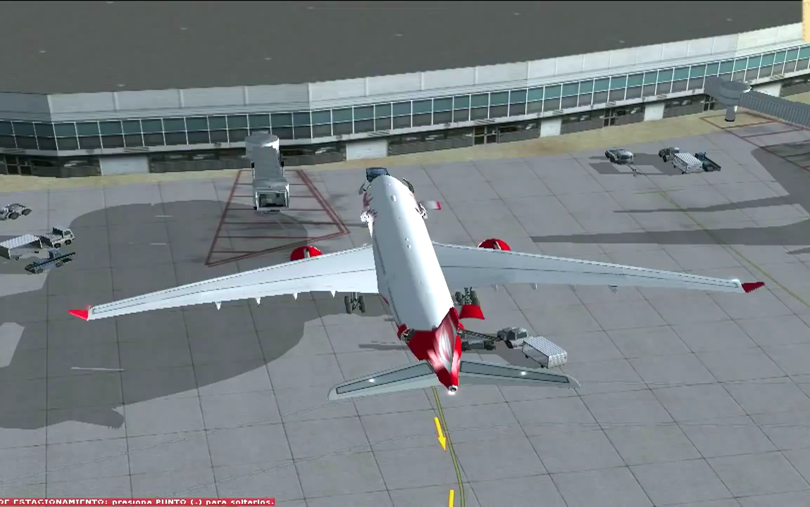 Microsoft Flight Simulator X: Acceleration PC Version Game Free Download
