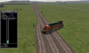 Microsoft Train Simulator PC Game Latest Version Free Download