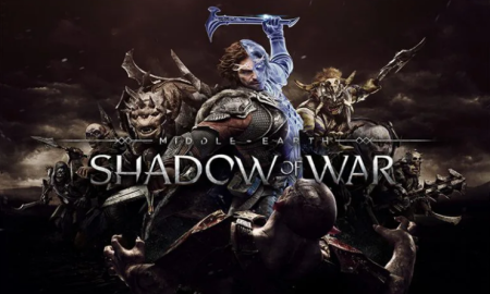 Middle Earth Shadow Of War IOS/APK Download