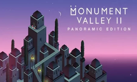 Monument Valley 2 Panoramic edition Version Full Game Free Download