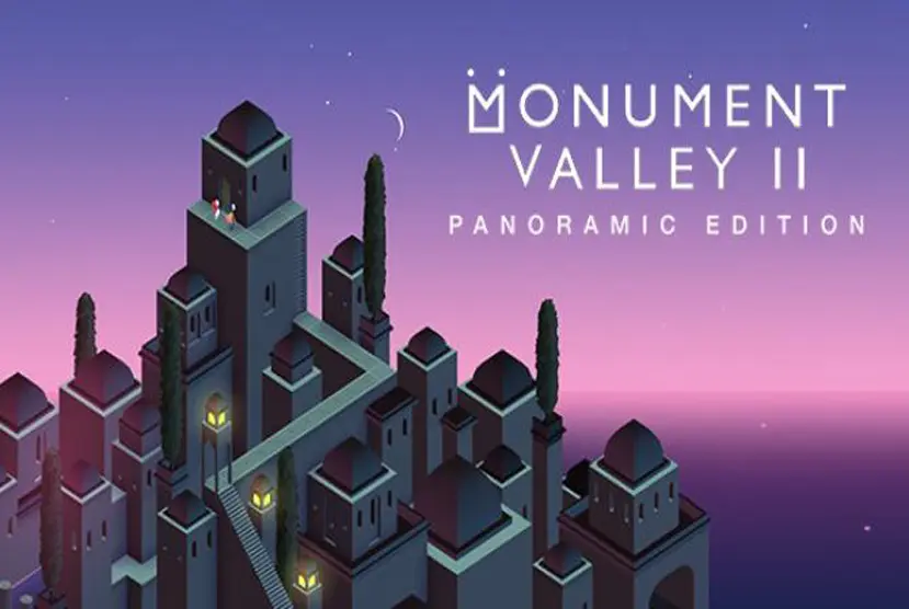 Monument Valley 2 Panoramic edition Version Full Game Free Download