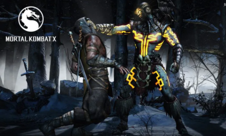 Mortal Kombat X Mobile Game Full Version Download