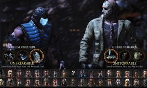 Mortal Kombat XL Download for Android & IOS