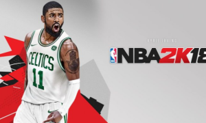 NBA 2K18 Mobile Game Full Version Download