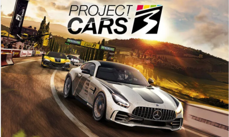 Project CARS 3 Version Full Game Free Download