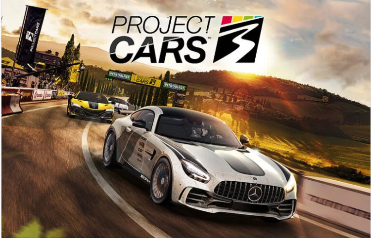 Project CARS 3 Version Full Game Free Download
