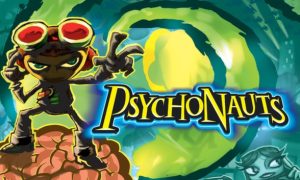Psychonauts free full pc game for download