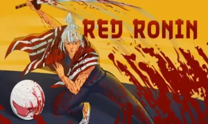 Red Ronin free full pc game for Download