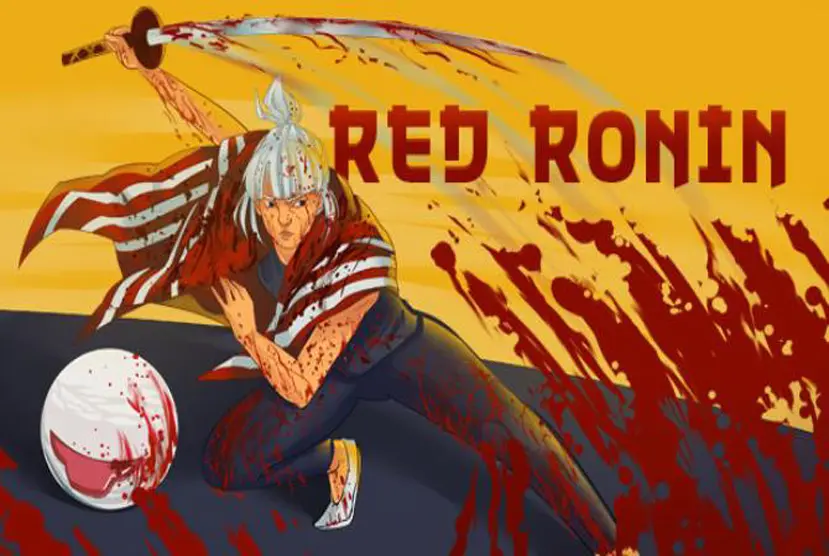 Red Ronin free full pc game for Download