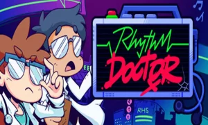 Rhythm Doctor Mobile Game Full Version Download