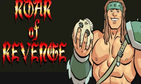 Roar of Revenge PC Latest Version Free Download