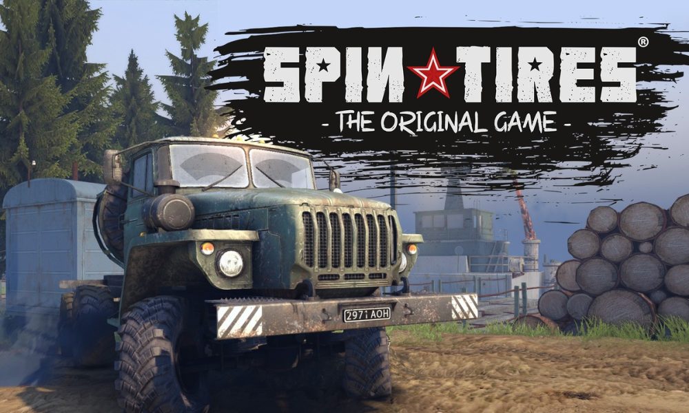 spintires 2014 android apk download