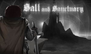 Salt and Sanctuary Version Full Game Free Download