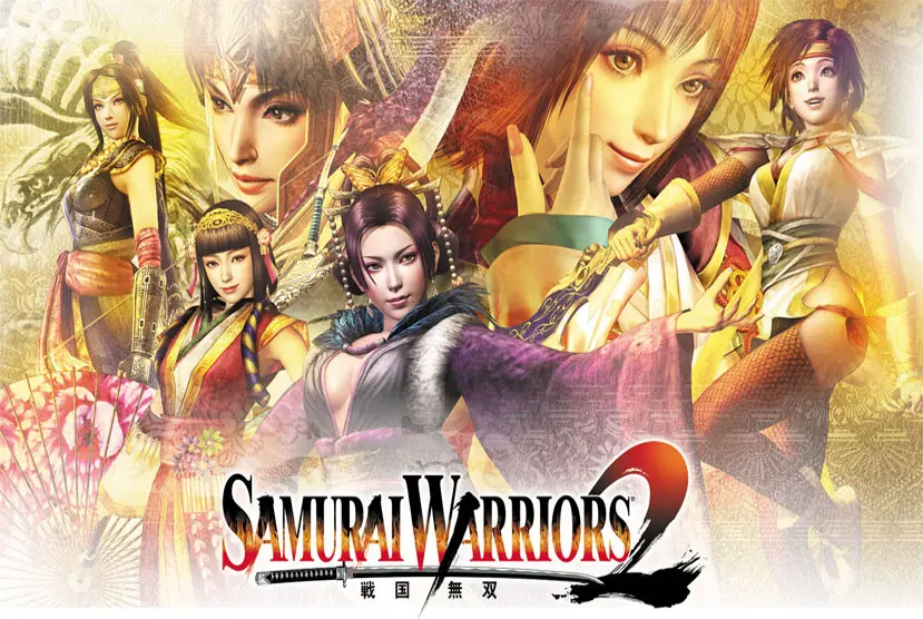 Samurai Warriors 2 PC Version Game Free Download