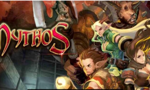 Mythos PC Latest Version Free Download